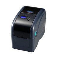TSC TTP 225 Label Printer image