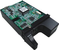 Custom MSR152 Scanner image