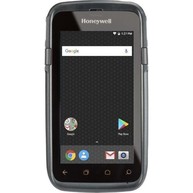 Honeywell CT60 XP, 2D, SR, BT, Wi-Fi, 4G, NFC, Android image