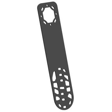 RAM Mount RAM-101-MIC2U Accessories
