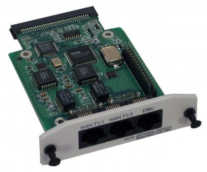 Adtran ADTRAN-NETVANTA-T1-FT1-DSX-1 Wireless & Networking
