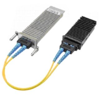 Cisco X2-10GB-SR Transceiver Modules