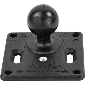 RAM Mount RAM-2461U-EXT1 Accessories
