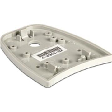 Fix Mount Plate, grey