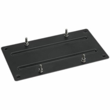 Adaptador VESA 100x100 a 200x100mm