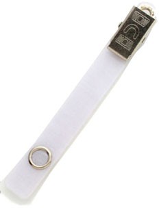 Accessories Brady S41WHT