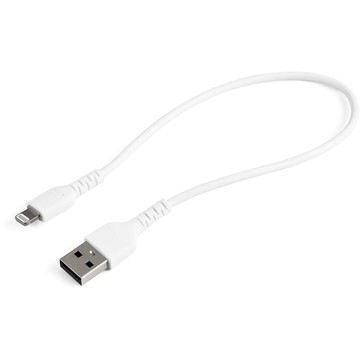 StarTech RUSBLTMM30CMW Cables