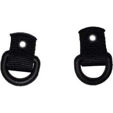 Zebra D-Clips