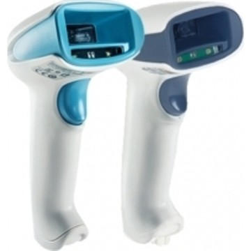 Escáneres de Código de Barras Portátiles Honeywell 1902HHD-5USB-5COLF