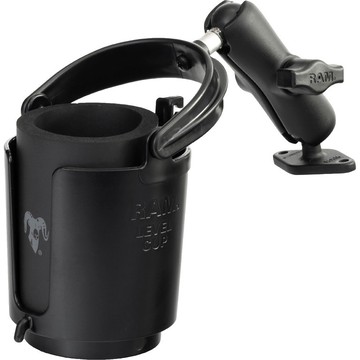 RAM Mount RAM-B-102-132U Accessories