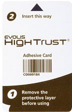 Evolis ACL003 Accessories
