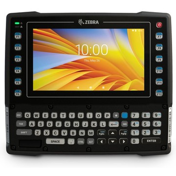Zebra VC8300 Computadora Montada en Vehículo de 8", 4GB RAM, 32GB, AZERTY, IP66, Android 8.1
