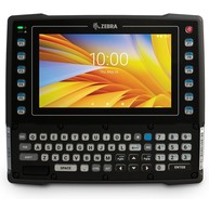 imagen de Zebra VC8300 Computadora Montada en Vehículo de 8", 4GB RAM, 32GB, AZERTY, IP66, Android 8.1