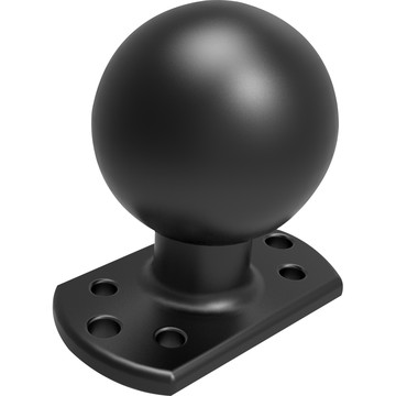 RAM Mount RAM-D-202U-CRO1 Accessories