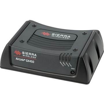 Sierra Wireless 1102371 Wireless Routers