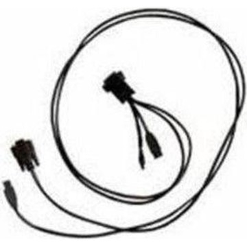 RP-SMA (Female) to Type N (Male) Adaptor