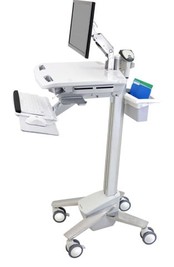 Ergotron SV41-6200-0 Mobile Computing image