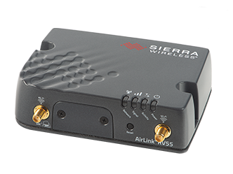 Enrutadores Inalámbricos Sierra Wireless SIERRA-AIRLINK-RV55-RUGGED-LTE-A-PRO