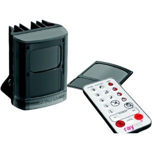 Raytec VAR-I2-LENS-120-50 Accessories