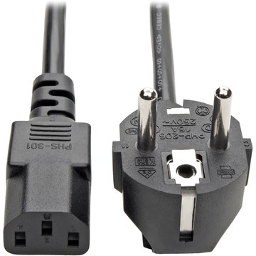 Tripp-Lite P054-006 Accessories