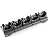 Zebra charging station, 5 slots image