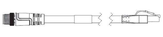 Supports Omron V430-WE-5M