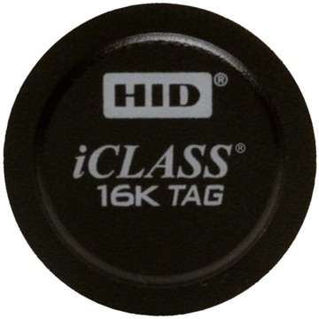 HID iCLASS RFID Tags