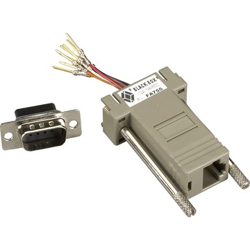 Black Box FA755 Wireless Adapters