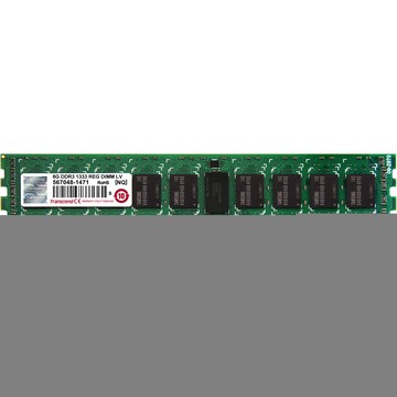 Transcend TS1GKR72W3H Accessories