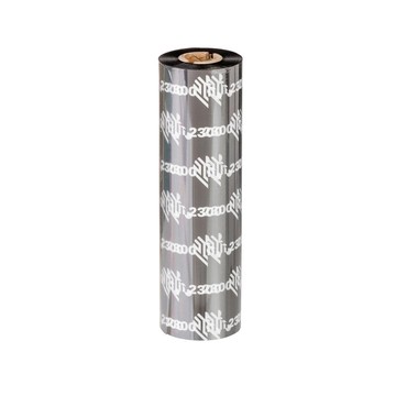 Zebra 02300BK11005 Bänder
