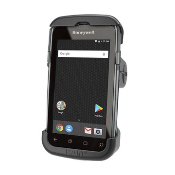 Holder for Honeywell CT50/CT60/CT60XP