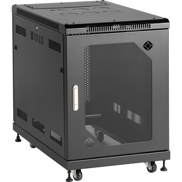 Black Box RM2400A Racks