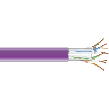 Black Box EYN864A-PB-1000 Cables