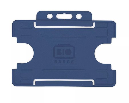 Soportes de Insignias Levata H-BB-OP-DBL
