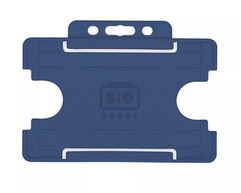 imagen de Soportes de Insignias Levata H-BB-OP-DBL