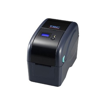 TSC, TTP225, 203DPI, 5IPS, MSD SLOT, EXCLUDE RS-232 USB, LCD,IE,USB HOST, REPLACED 99-040A010-44LF