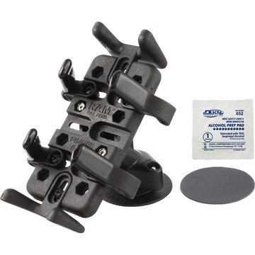 RAM Mount RAP-SB-178-UN4 Accessories