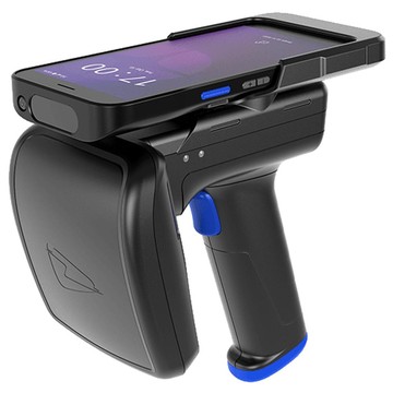 Datalogic 3138 UHF RFID Reader Memor EU Version, USB-C, IP54, 32GB, Bluetooth v4.2, 9m