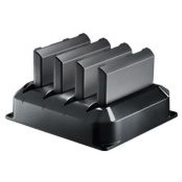 Citizen battery charging station