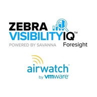 Zebra OPERATIONAL-VISIBILITY-SERV-CONNECT-AIRWATCH Software Bild