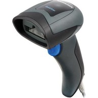 Datalogic QD2131-BK Handheld Barcode-Scanner Bild