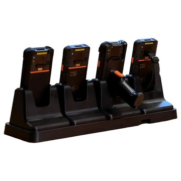 Sunmi charging station, 4 slots