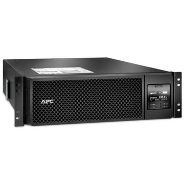 APC SRT5KRMXLT-IEC Accessories
