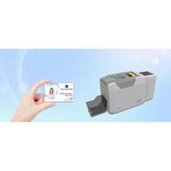 Seaory S28 Dual-Sided Card Printer image
