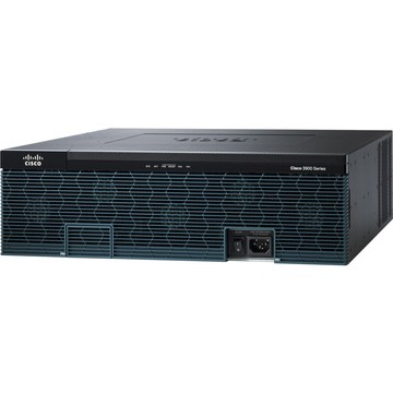Cisco C3925E-AXK9 Wireless Routers
