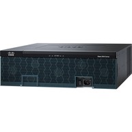 Cisco C3925E-AXK9 Wireless Routers image