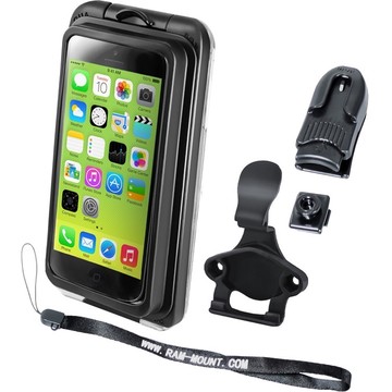 RAM Mount RAM-HOL-AQ7-2-I5CU Accessories