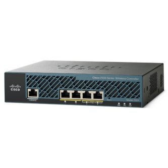 Accessories Cisco AIR-CT3504-RMNT