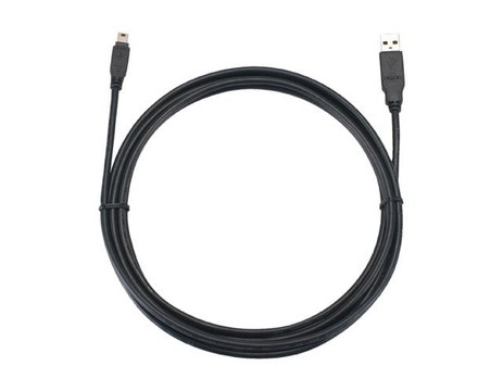 BROTHER MOBILE,USB CABLE TYPE A TO C, 4 FT