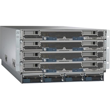 Cisco UCS 5108 Blade Server Case - UCS-MINI-SEED-5108